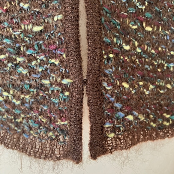 NEW MAX MARA WOOL/MOHAIR SWEATER - Picture 6 of 16